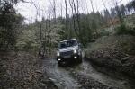 Mercedes-Benz G-Class 1990 года